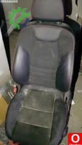 Mercedes C 180 AMG sol ön koltuk orjinal çıkma