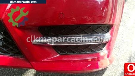Mercedes-Benz AMG Sol Sis Farı çıkma parça