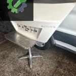 Mercedes c 180 bagaj kapağı