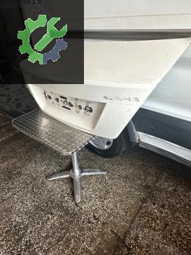 Mercedes-Benz C Serisi Bagaj Kapağı çıkma parça