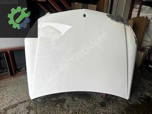 MERCEDES C 180 MOTOR KAPUTU ÇIKMA ORJİNAL