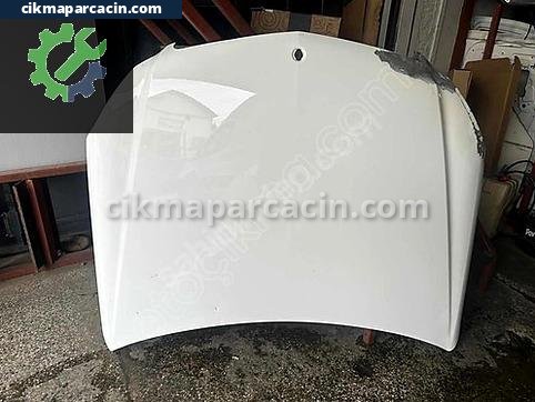 Mercedes-Benz 190 Kaput çıkma parça