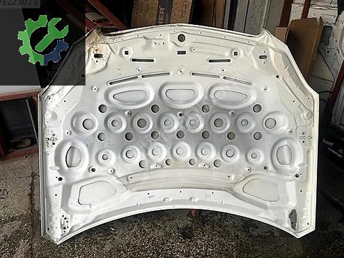 Mercedes-Benz 190 Kaput çıkma parça