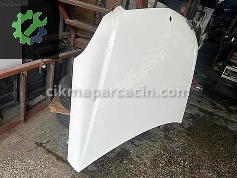 Mercedes-Benz 190 Kaput çıkma parça