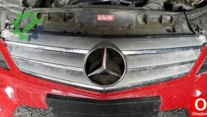 Mercedes C 180 ön panjur orjinal çıkma
