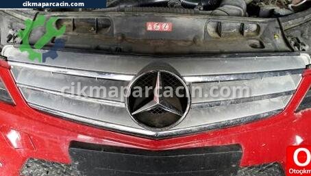Mercedes-Benz AMG Ön Panjur çıkma parça
