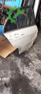 Mercedes-Benz C180 Sağ Arka Kapı Çıkma