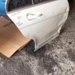 Mercedes-Benz C180 2025 Sağ Arka Kapı Çıkma