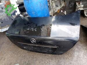 Mercedes-Benz C Serisi Orijinal Çıkma Bagaj