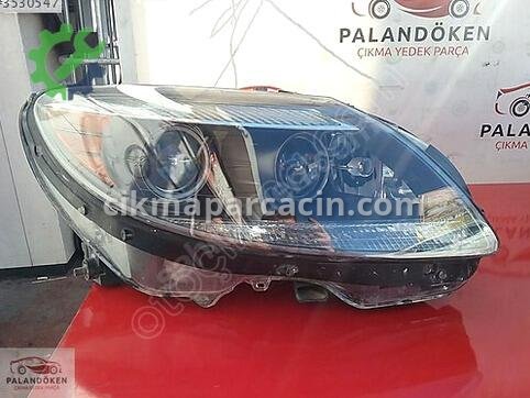 Mercedes-Benz 500 Sağ Ön Far çıkma parça