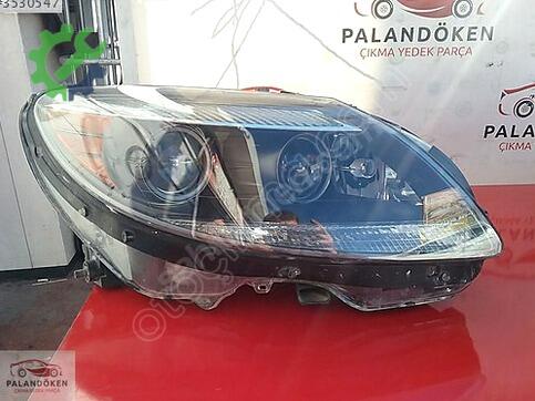 Mercedes-Benz 500 Sağ Ön Far çıkma parça