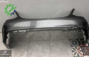 Mercedes c class a205 arka tampon çıkma yedek parça