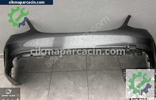 Mercedes-Benz C Serisi Arka Tampon çıkma parça