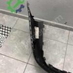 Mercedes c class a205 arka tampon çıkma yedek parça