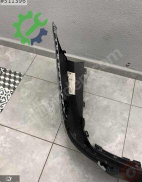 Mercedes-Benz C Serisi Arka Tampon A2058855738 çıkma parça