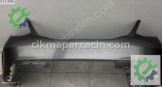 Mercedes-Benz C Serisi Arka Tampon A2058855738 çıkma parça