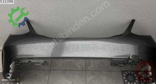 Mercedes-Benz C Serisi Arka Tampon A2058855738 çıkma parça