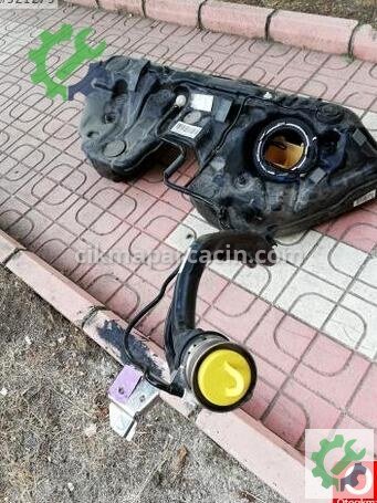 Mercedes-Benz C Serisi Depo çıkma parça