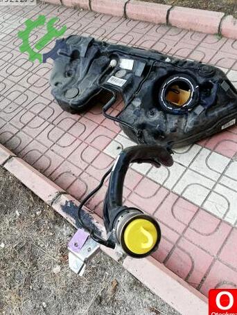 Mercedes-Benz C Serisi Depo çıkma parça