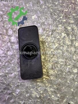 Mercedes-Benz C Serisi Marşpiyel Sacı 0009986750 çıkma parça