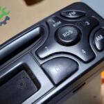 Çıkma Orijinal Cd – Çalar Mercedes-Benz C Serisi (W203) 2001-2004