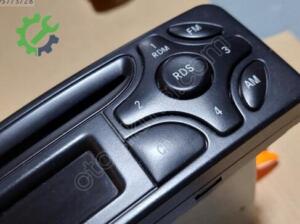 Çıkma Orijinal Cd – Çalar Mercedes-Benz C Serisi (W203) 2001-2004