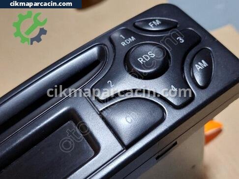 Mercedes-Benz C Serisi Cd - Çalar çıkma parça