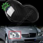 MERCEDES C CLASS W203 SIFIR SAĞ FAR CAMI 1997-2001