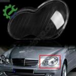 MERCEDES C CLASS W203 SIFIR SOL FAR CAMI 1997-2001