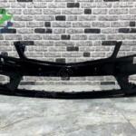 MERCEDES C CLASS W204 AMG MAKYAJLI ORJİNAL ÇIKMA ÖN TAMPON