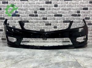 MERCEDES C CLASS W204 AMG MAKYAJLI ORJİNAL ÇIKMA ÖN TAMPON