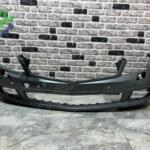 MERCEDES C CLASS W204 ORJİNAL ÇIKMA ÖN TAMPON