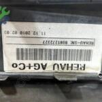MERCEDES C CLASS W204 ORJİNAL ÇIKMA ÖN TAMPON
