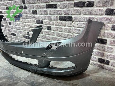 Mercedes-Benz C Serisi Ön Tampon A2048850025 çıkma parça