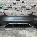 MERCEDES C CLASS W205 AMG ORJİNAL ÇIKMA ARKA TAMPON
