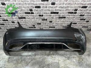 MERCEDES C CLASS W205 AMG ORJİNAL ÇIKMA ARKA TAMPON