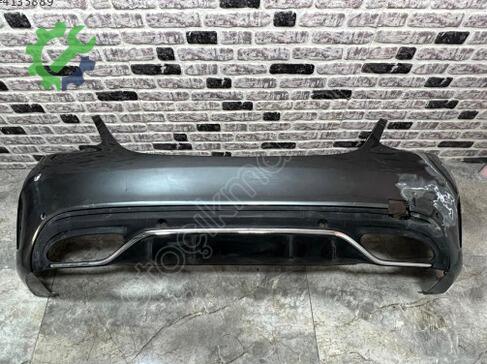 Mercedes-Benz C Serisi Arka Tampon çıkma parça