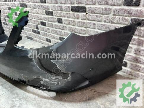 Mercedes-Benz C Serisi Arka Tampon A2058853103 çıkma parça