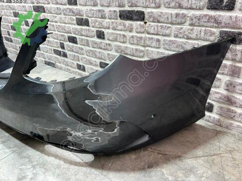 Mercedes-Benz C Serisi Arka Tampon A2058853103 çıkma parça