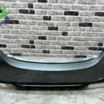 MERCEDES C CLASS W205 AMG ORJİNAL ÇIKMA ARKA TAMPON