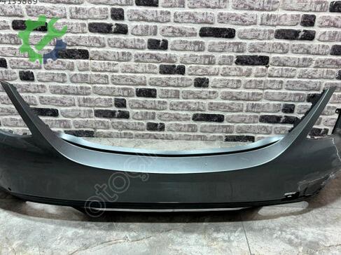 Mercedes-Benz C Serisi Arka Tampon A2058853103 çıkma parça