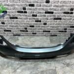 MERCEDES C CLASS W205 AMG ORJİNAL ÇIKMA ARKA TAMPON