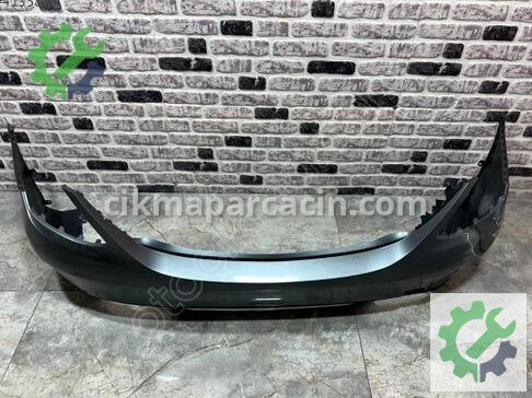 Mercedes-Benz C Serisi Arka Tampon A2058853103 çıkma parça