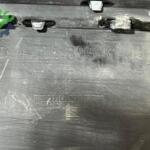 MERCEDES C CLASS W205 AMG ORJİNAL ÇIKMA ARKA TAMPON