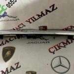 Mercedes c class w205 arka bagaj nikelajı çıkma yedek parça