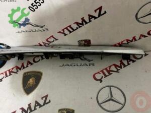 Mercedes c class w205 arka bagaj nikelajı çıkma yedek parça