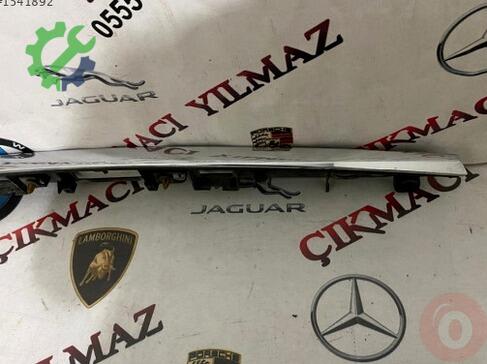 Mercedes-Benz C Serisi Arka Bagaj çıkma parça