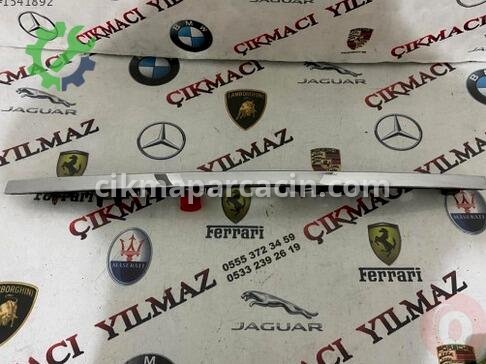 Mercedes-Benz C Serisi Arka Bagaj A2047400793 çıkma parça