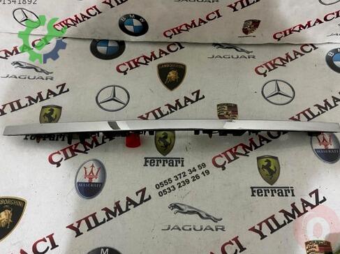 Mercedes-Benz C Serisi Arka Bagaj A2047400793 çıkma parça