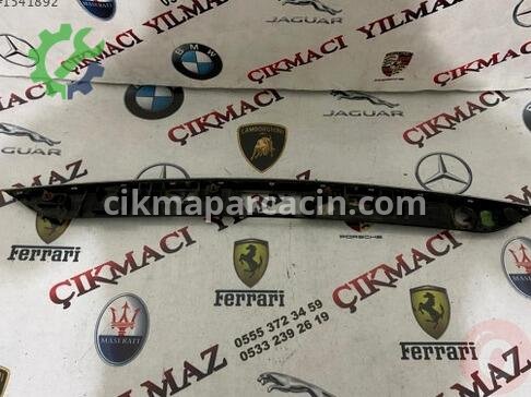 Mercedes-Benz C Serisi Arka Bagaj A2047400793 çıkma parça